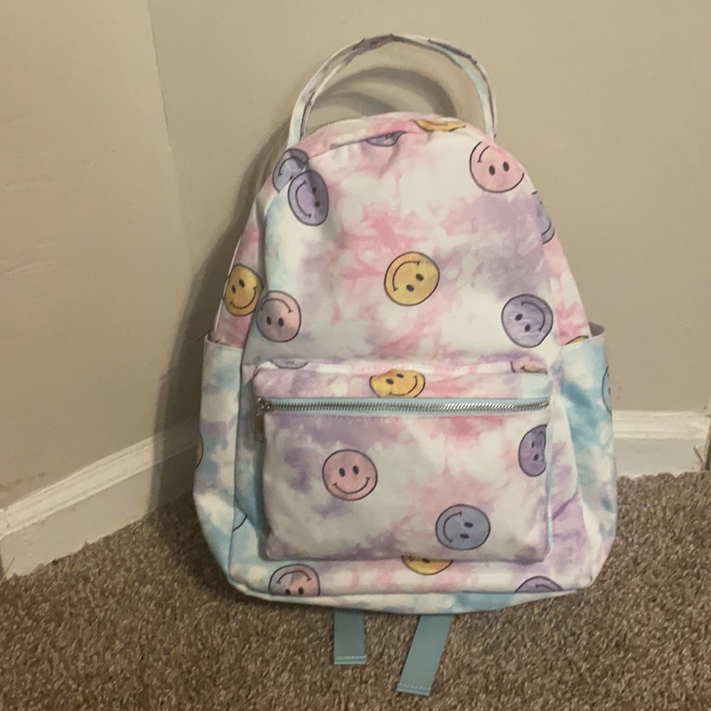 🎒No Boundaries Women’s Dome Backpack 🎒